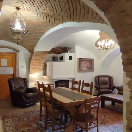 Rodinne Apartmany Country Golf Club Stritez Trebic Room photo