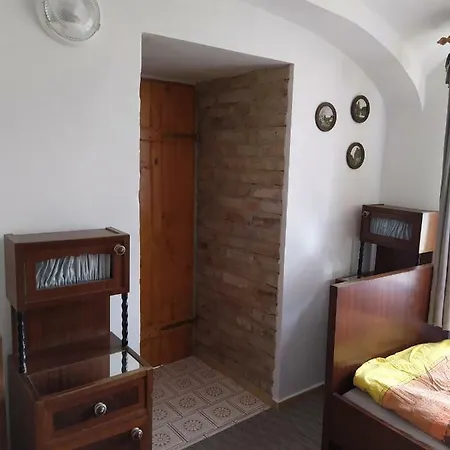 Rodinne Apartmany Country Golf Club Stritez Trebic Exterior photo