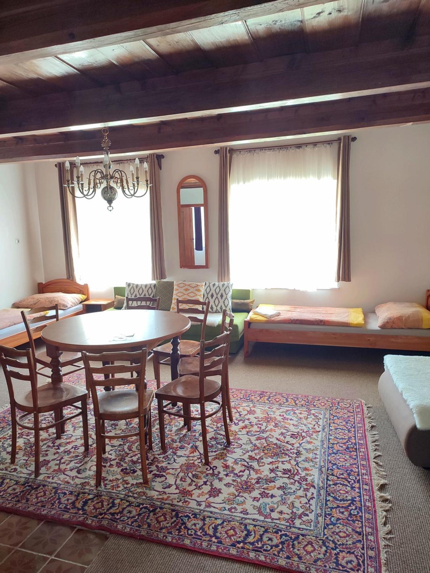 Rodinne Country Golf Club Stritez Apartment
