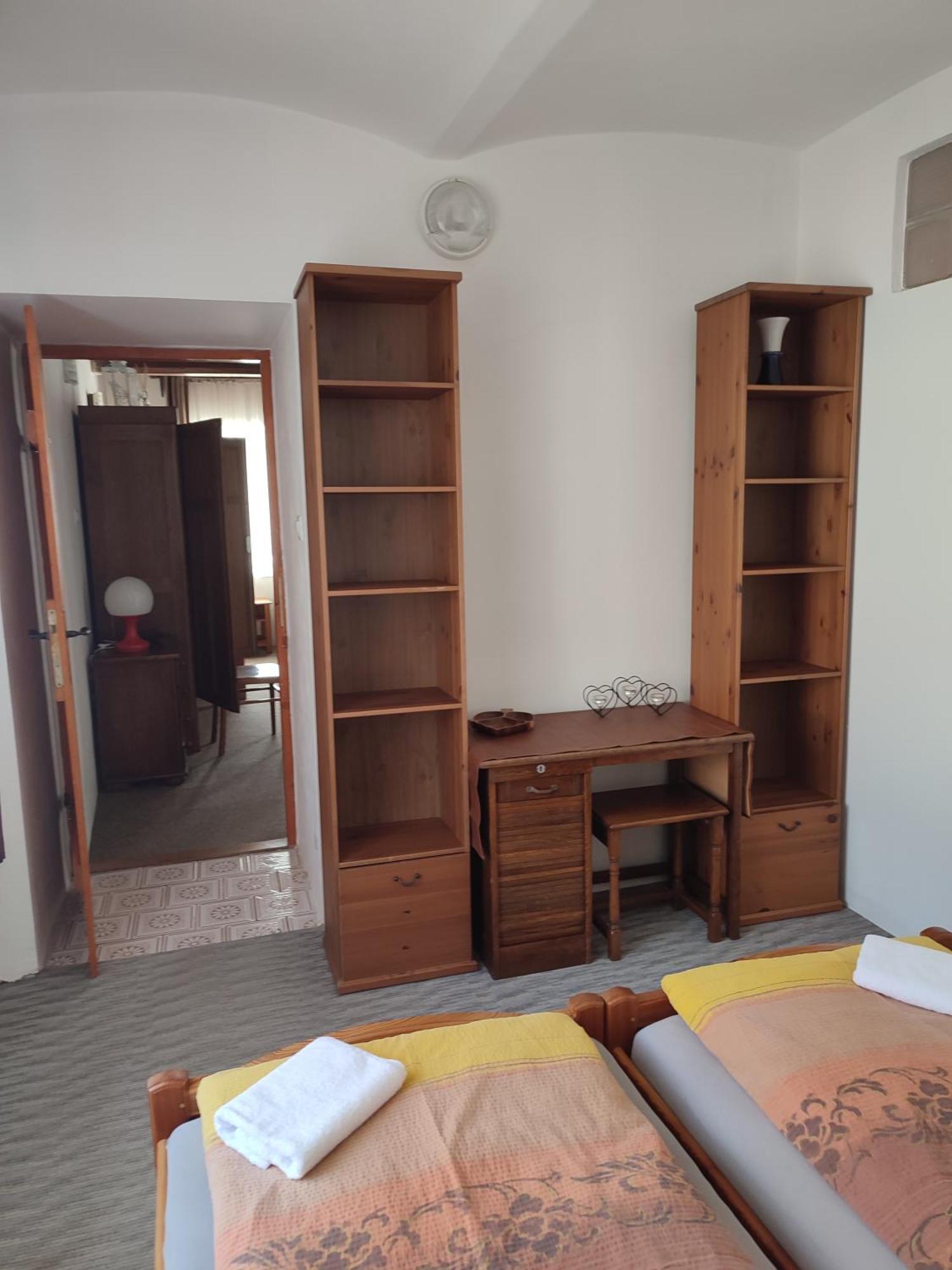 Rodinne Country Golf Club Stritez Apartment