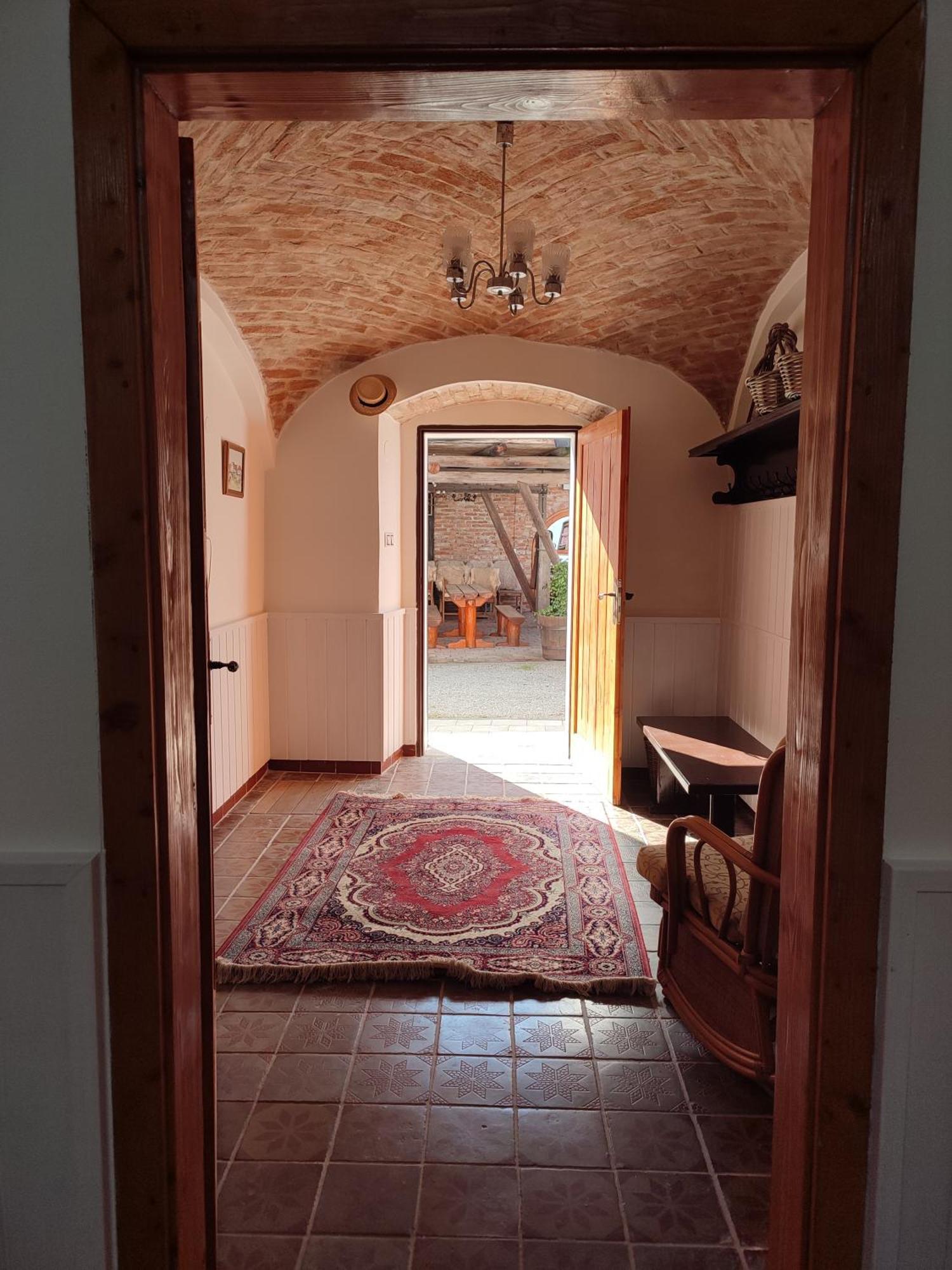 Rodinne Country Golf Club Stritez Apartment *