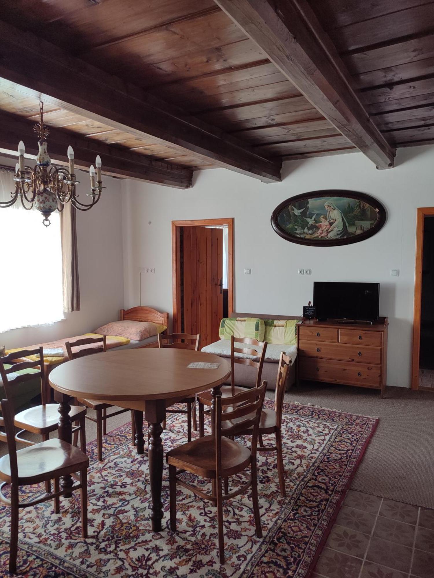 Apartment Rodinne Country Golf Club Stritez Třebíč