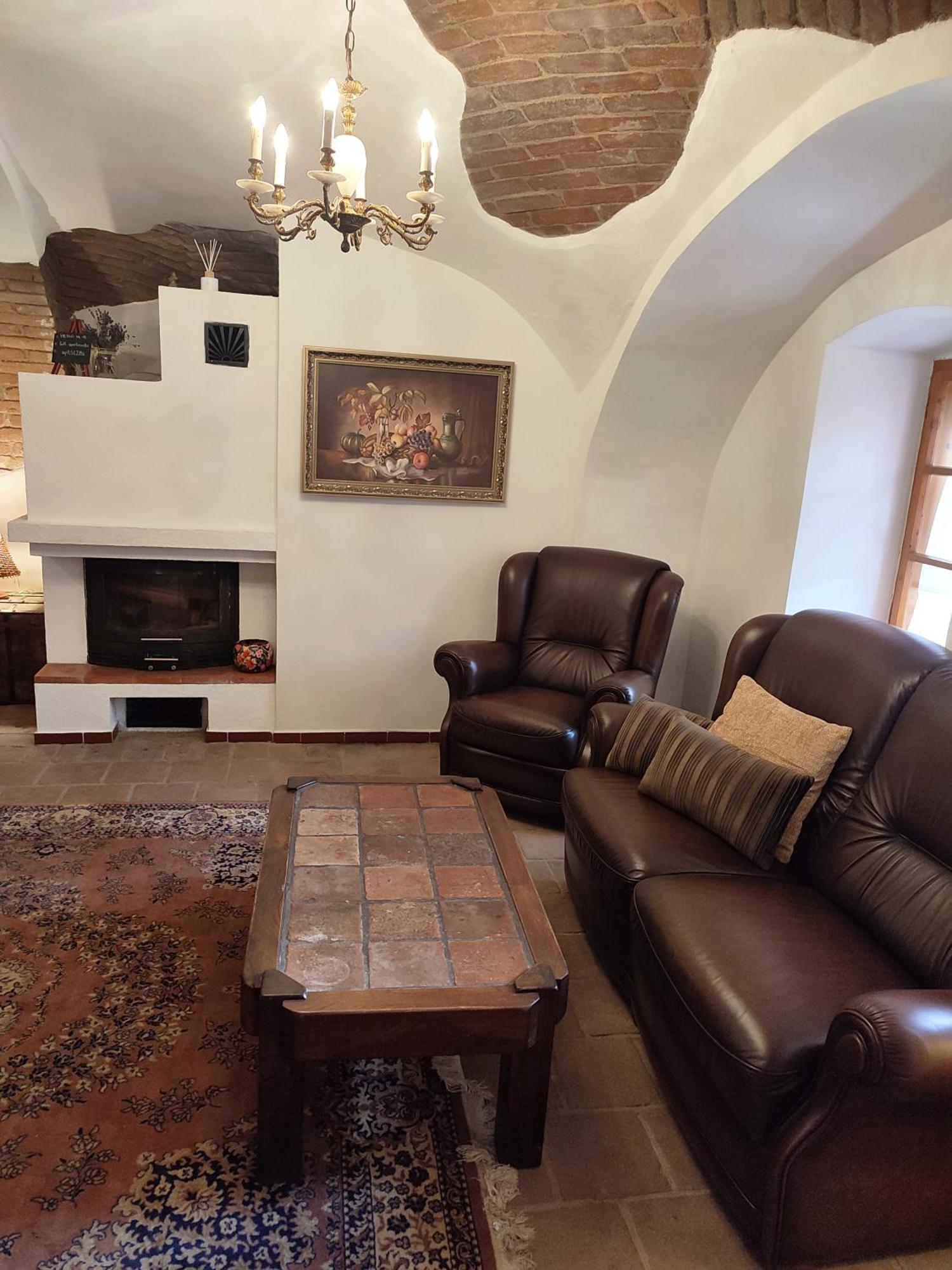 Rodinne Country Golf Club Stritez Apartment *