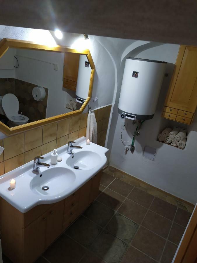 Rodinne Country Golf Club Stritez Apartment