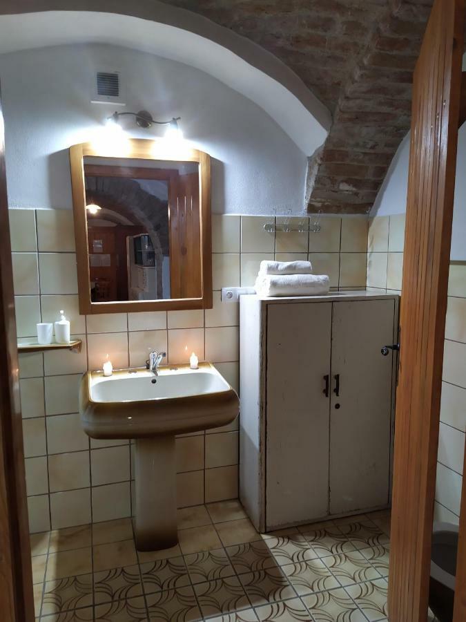 Apartment Rodinne Country Golf Club Stritez *